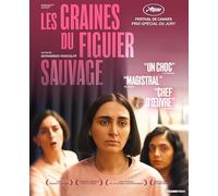 Les Graines du figuier sauvage [Blu-ray]