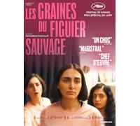 Les Graines du figuier sauvage [DVD]