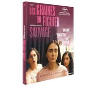 Les Graines du figuier sauvage [Francia] [Blu-ray]