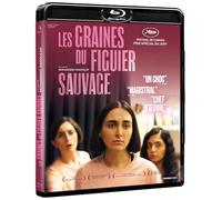 Les Graines du figuier sauvage [Francia] [Blu-ray]