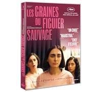 Les Graines du figuier sauvage [Francia] [DVD]