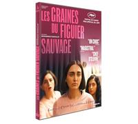 Les Graines du figuier sauvage [Francia] [DVD]