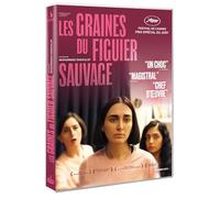 Les Graines du figuier sauvage [Francia] [DVD]