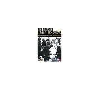 Les grandes batailles - Allemagne (1944) [Francia] [DVD]
