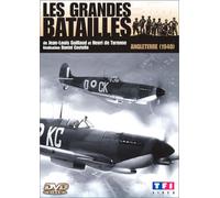 Les grandes batailles - Angleterre (1940) [Francia] [DVD]