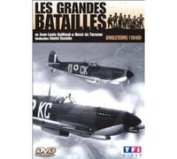 Les grandes batailles - Angleterre (1940) [Francia] [DVD]