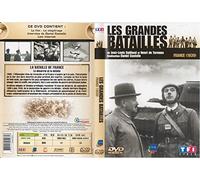 Les grandes batailles - France (1939) [Francia] [DVD]