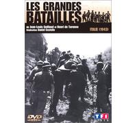 Les grandes batailles - Italie (1943) [Francia] [DVD]