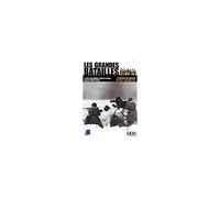 Les Grandes batailles - La bataille de Moscou [Francia] [DVD]