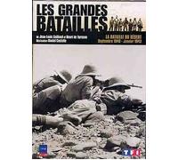 Les Grandes batailles - La bataille du désert [Francia] [DVD]