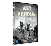 Les grandes batailles - Verdun [Francia] [DVD]