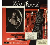 Les Grandes Chansons