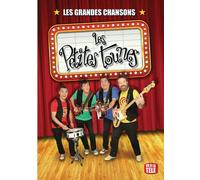 Les Grandes Chansons [USA] [DVD]