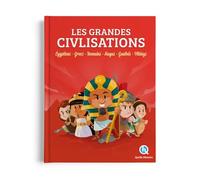 Les Grandes Civilisations