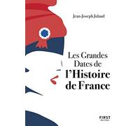 Les grandes dates de l'Histoire de France