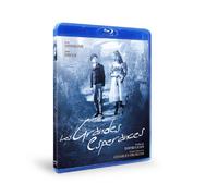 Les Grandes espérances [Francia] [Blu-ray]