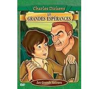 Les grandes espérances [Francia] [DVD]
