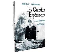 Les Grandes espérances [Francia] [DVD]