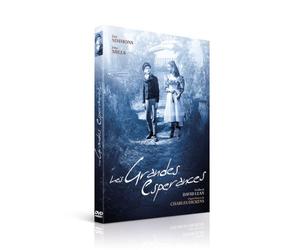 Les Grandes espérances [Francia] [DVD]