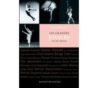 Les Grandes Étoiles Du Xxe Siècle (ebook)