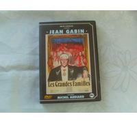 Les Grandes Familles [Alemania] [DVD]