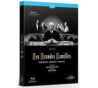 Les Grandes Familles [Francia] [Blu-ray]