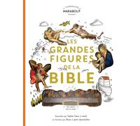 Les grandes figures de la Bible: 31604