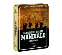 Les Grandes guerres : La 1ère guerre mondiale [Francia] [DVD]