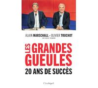 Les "Grandes Gueules": 20 ans de succès