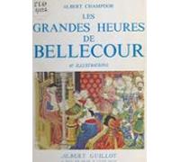Les Grandes Heures De Bellecour (ebook)
