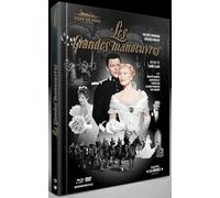 Les Grandes manoeuvres [Francia] [Blu-ray]