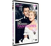 Les Grandes manoeuvres [Francia] [DVD]
