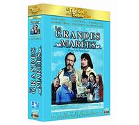Les Grandes marées : L'intégrale [Francia] [DVD]