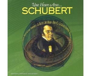 Les Grandes Pages De Mozart