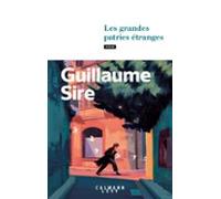 Les Grandes Patries Étranges (ebook)