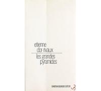Les Grandes Pyramides (ebook)