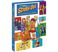 Les Grandes rencontres de Scooby-Doo! : la collection presque complète [Francia] [DVD]