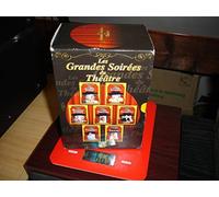 Les Grandes Soirées Du Théâtre 07 DVD