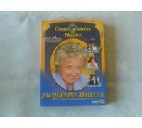 Les Grandes soirées du théâtre avec Jacqueline Maillan - Coffret 3 DVD : Coup de soleil - Lily et Lily - On purge bébé [Francia]