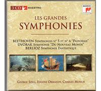 Les Grandes Symphonies