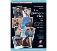Les Grandes Vies. (compétences De La Vie). Livre Audio Gratuit