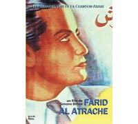 Les Grandes voix de la chanson arabe : Farid Al Atrache [Francia] [DVD]