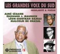 Les Grandes Voix Du Sud (volume 2). Insularité Et Poésie (audiolibro)