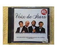 Les Grandes Voix Masculines De L'Opera