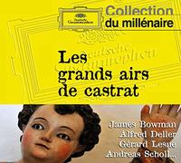 Les Grands Airs de Castrat