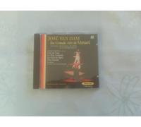 Les Grands Airs de Mozart