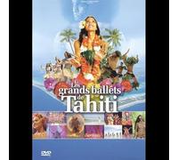 Les grands ballets de Tahiti [Francia] [DVD]