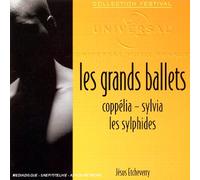 Les Grands Ballets [Import]