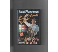 Les grands bals de France [Francia] [VHS]