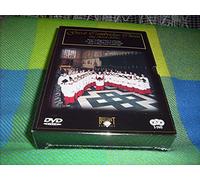 Les grands churs de cambridge chante les uvres classiques chorales [Reino Unido] [DVD]